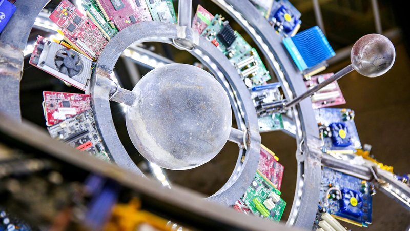 ELT工具实战：如何高效构建数据湖**