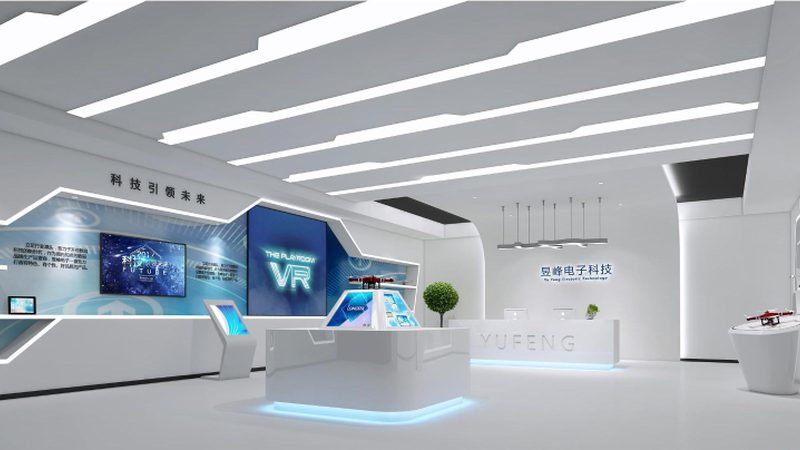 北京智慧解决方案：构建未来城市的智能基石**
